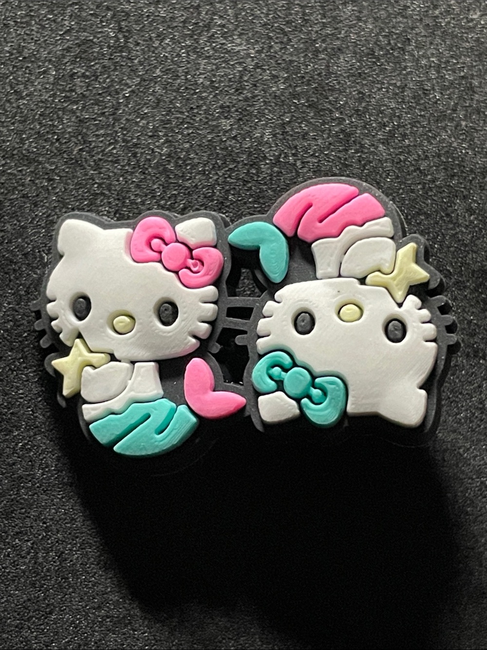 ✨ Crocs Charm ~ Number 140 ~ Shoe Charms Jibbitz